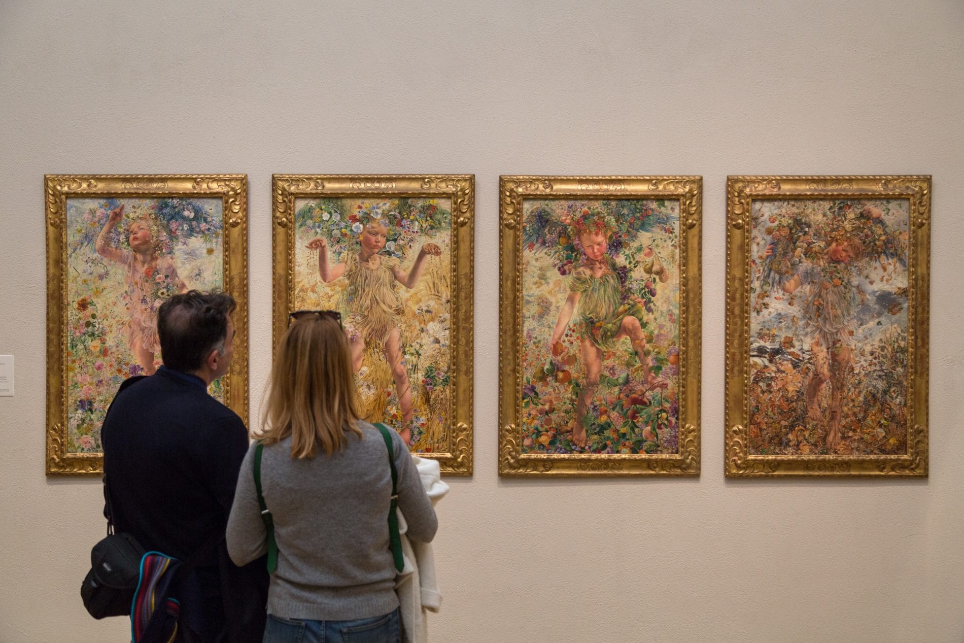 How an Art Appraiser Can Help You Obtain the Value of Your Painting