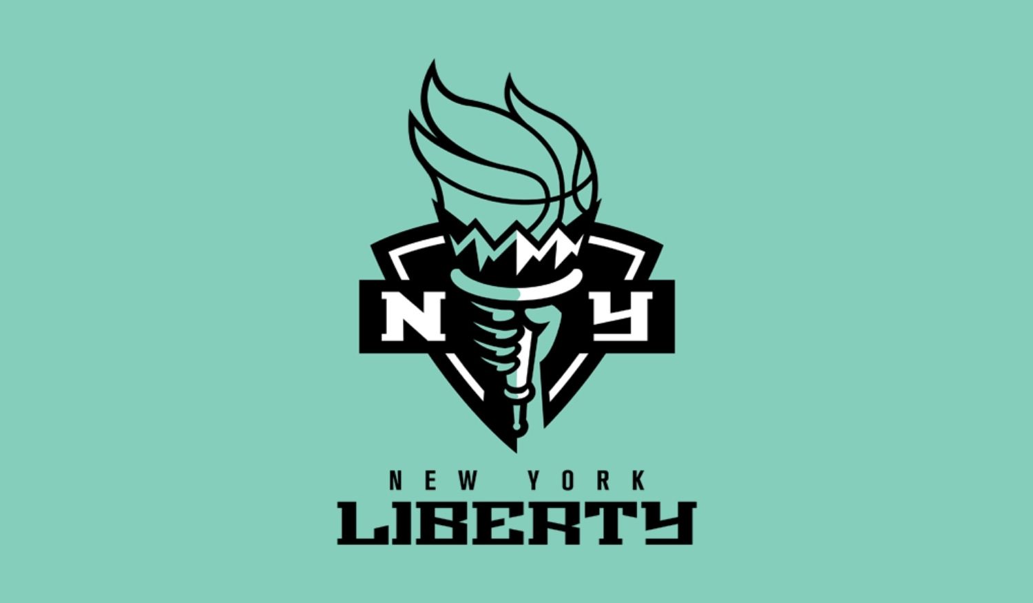 The New York Liberty becomes the first WNBA league team to launch an ...