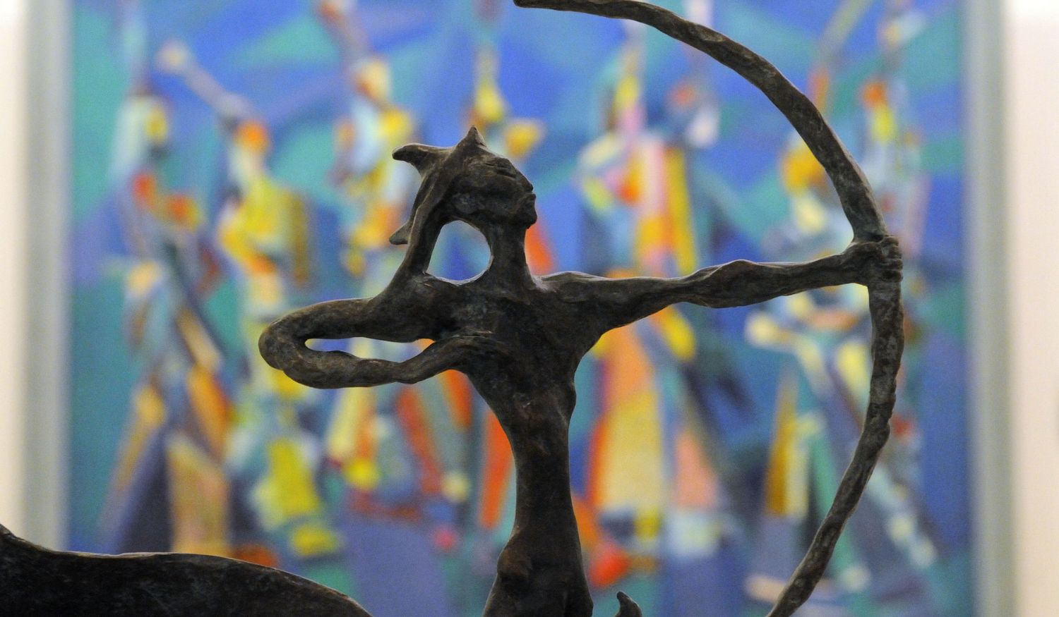 How to Find the Best Art Collection Management Company for You AA