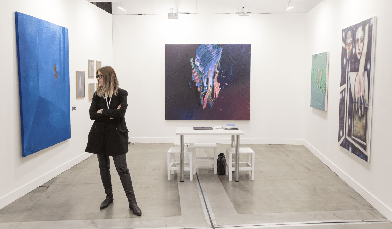 How To Sell Fine Art In 2024 
